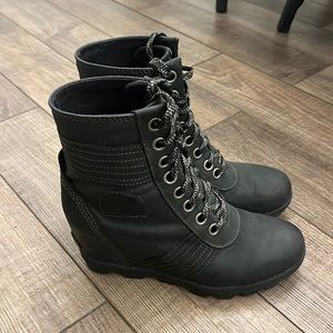 Sorel Lexie Wedges